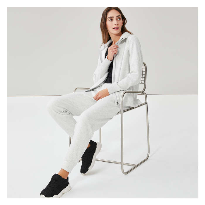 Women's Active Fleece Jacket